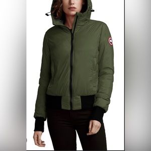 CANADA GOOSE JACKET - BRAND NEW